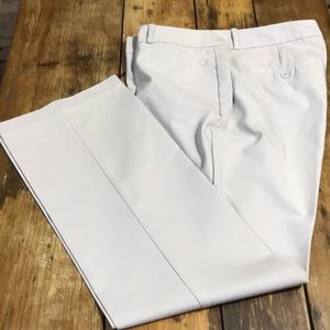 Eloquii Women’s Straight Leg Pants